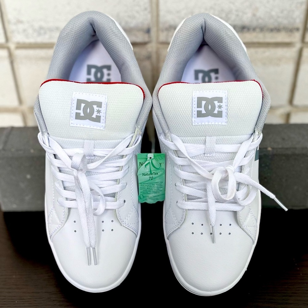 DC Gaveler shoes ✶ (US) size 12